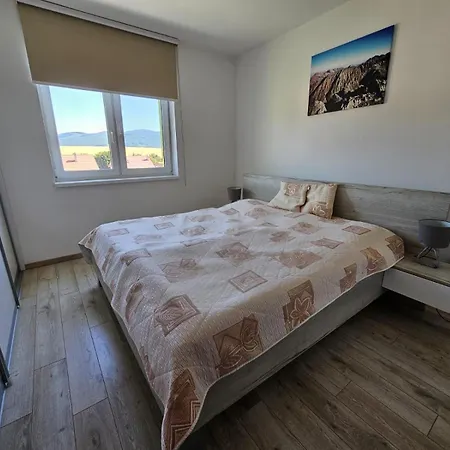 Apartment Soblahov Apartment Soblahov