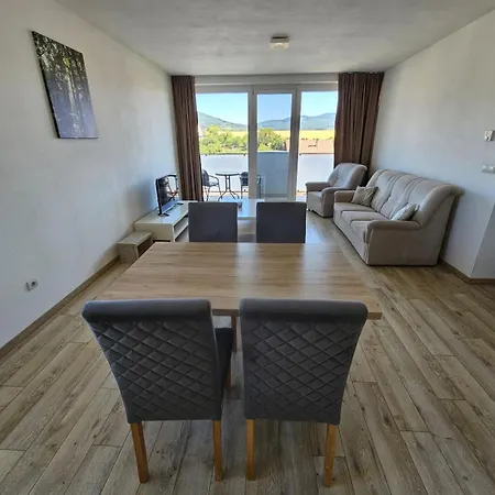 Soblahov Apartment * Soblahov