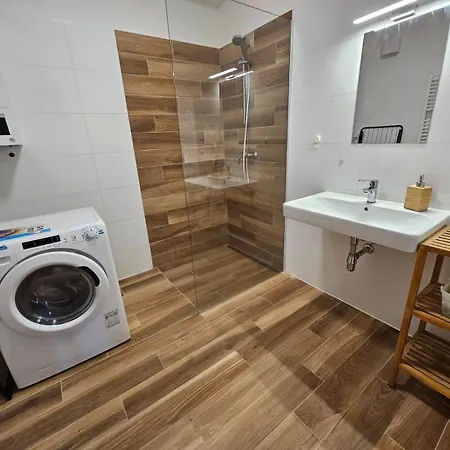 Soblahov Apartment *