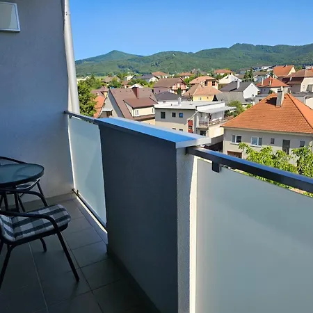 Soblahov Apartment Apartment *