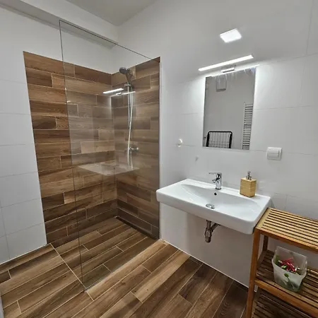 Soblahov Apartment 아파트 Soblahov