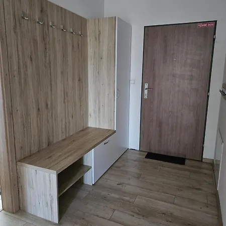 아파트 Soblahov Apartment Soblahov