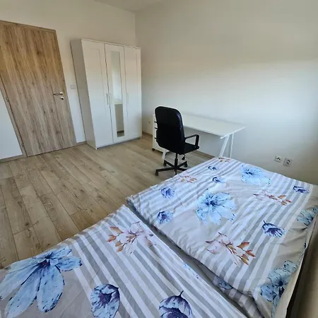 Soblahov Apartment * Soblahov