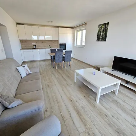 Soblahov Apartment Apartment