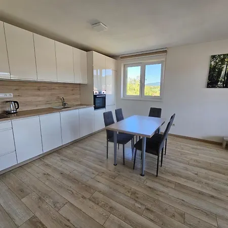 아파트 Soblahov Apartment Soblahov