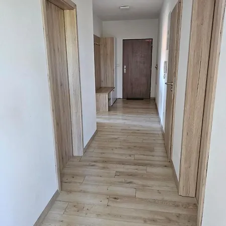 Soblahov Apartment * Soblahov